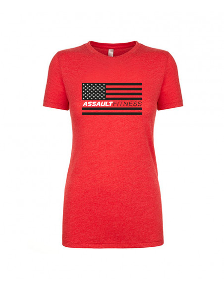 copy of Assault Fitness Hoodie