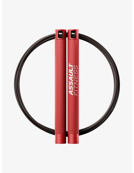 RPM Session4 - Assault Fitness