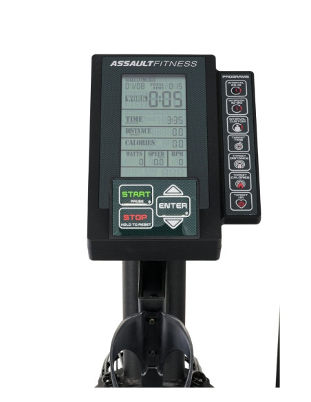 AssaultBike | Classic | Air Bike | Assault Fitness