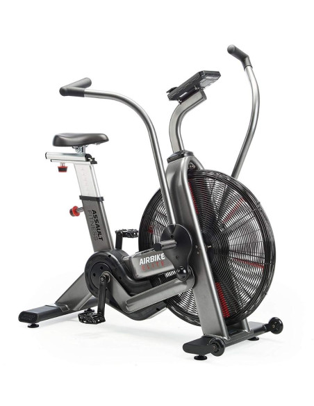 AssaultBike | Classic, Pro, Elite | Air Bike | Assault Fitness