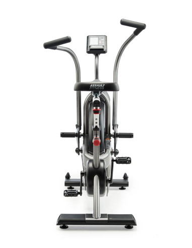 AssaultBike | Classic, Pro, Elite | Air Bike | Assault Fitness