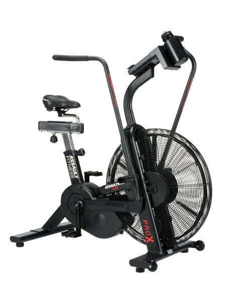AssaultBike | Pro X | Air Bike | Assault Fitness