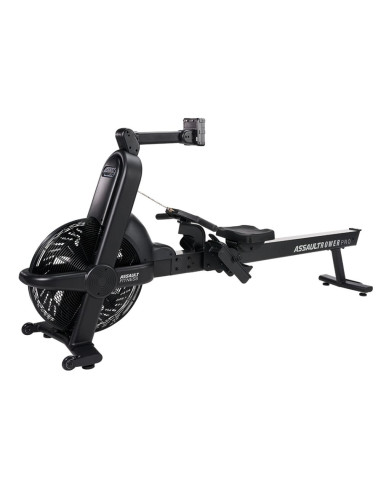 AssaultRower Pro