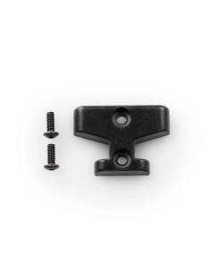 Seat Post Trim Plate Assembly Front