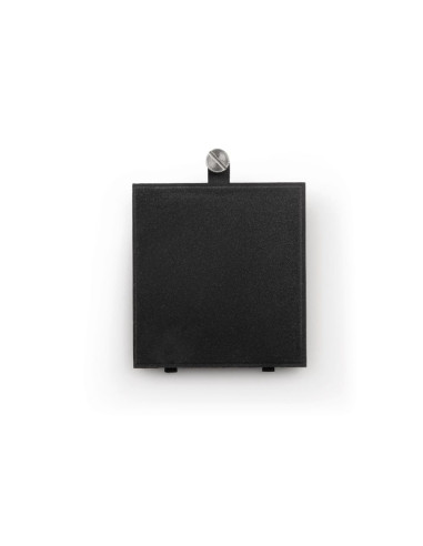 Elite Console Battery Door