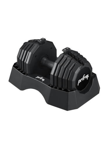 prfrm. verstellbare Hantel / Dumbbell