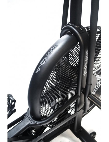 AssaultBike Classic | Windshield | Assault Fitness