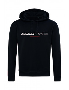 Assault Fitness Hoodie