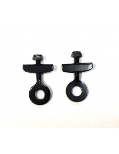 Chain Tensioner Assembly - Bolt, Nut & Bracket 2