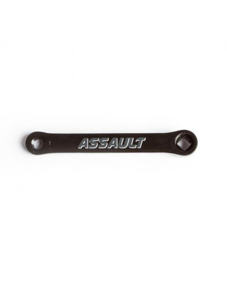 Crank Arm Assembly - Left