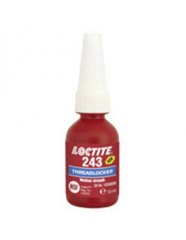 LOCTITE® 243 1918246 Glue 5 ml