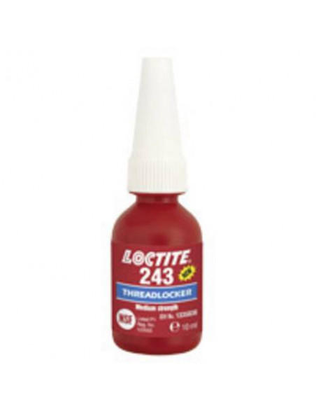 LOCTITE® 243 1918246 Glue 5 ml