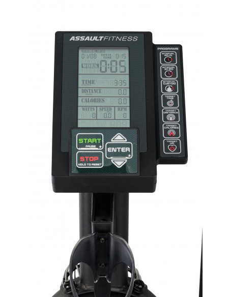 AssaultBike | Classic | Air Bike | Assault Fitness