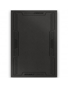 Assault Fitness Matte- Laufband