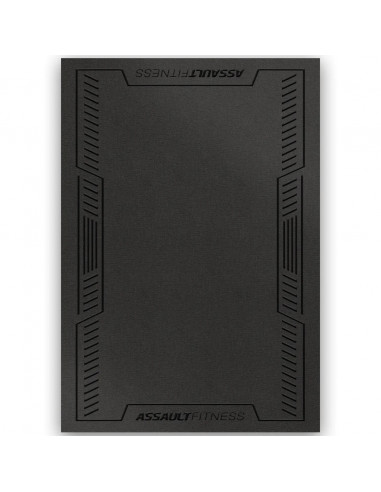 Assault Fitness Matte- Laufband