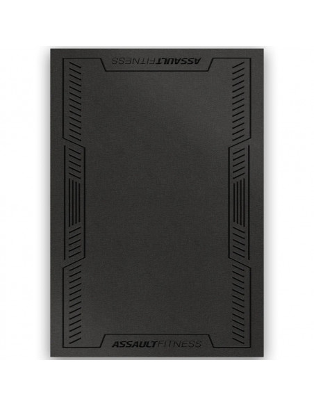 Assault Fitness Mat - 3.6'x6.7' "Treadmill"