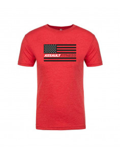 copy of Assault Fitness Hoodie