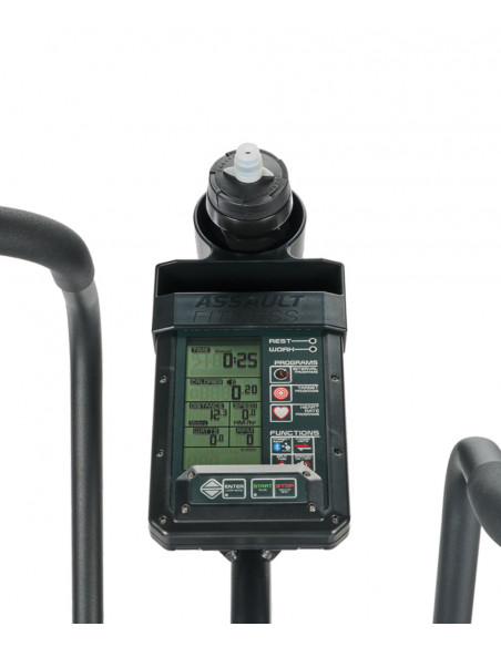 AssaultBike | Pro X | Air Bike | Assault Fitness